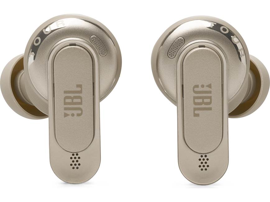 JBL Tour Pro 3 (Latte) True wireless earbuds with active noise