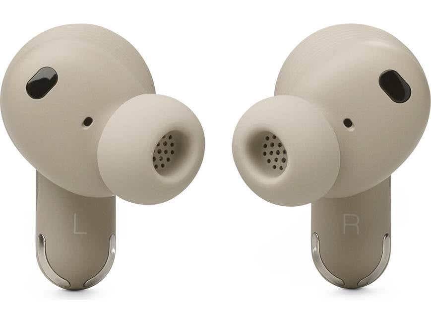 JBL Tour Pro 3 (Latte) True wireless earbuds with active noise