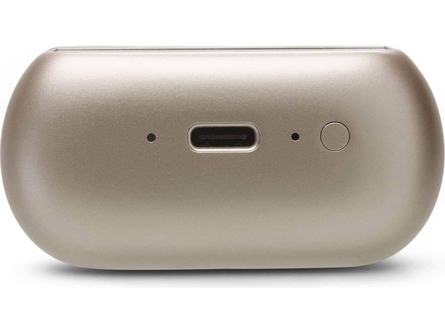 JBL Tour Pro 3 (Latte) True wireless earbuds with active noise