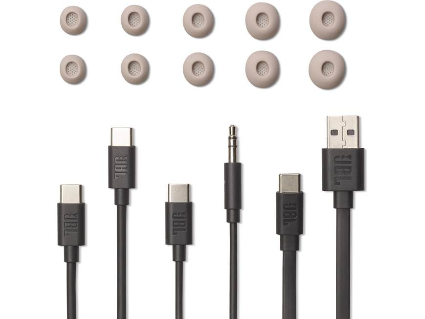 JBL Tour Pro 3 (Latte) True wireless earbuds with active noise