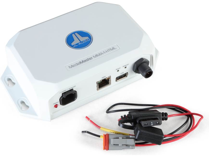 JL Audio MMA-1-HTML - Thumbnail 2