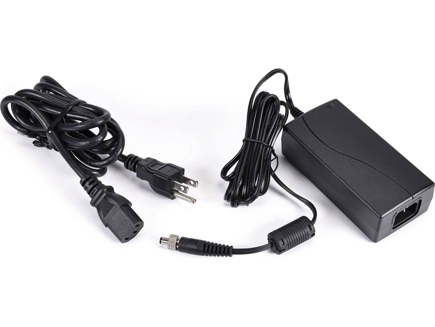 Shure SCB200-US Dual docking charging station for SB900B batteries