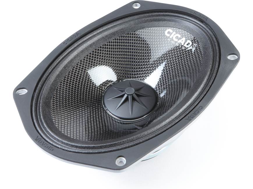 Cicada Audio CXK69.2 (2-ohm) 6