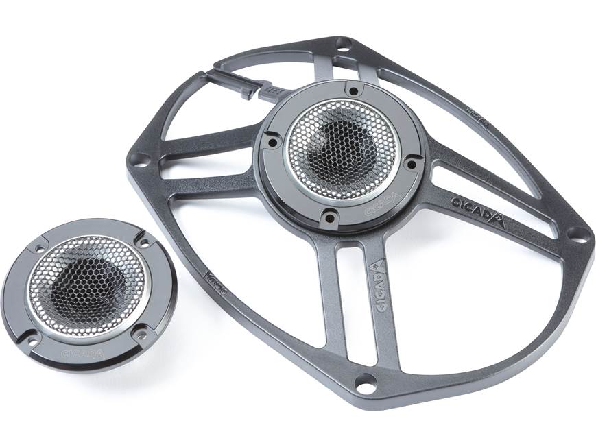 牛頭 Amazon.com: Cerwin Vega PH694 6x9″ 640W PRO Series Full-Range Car