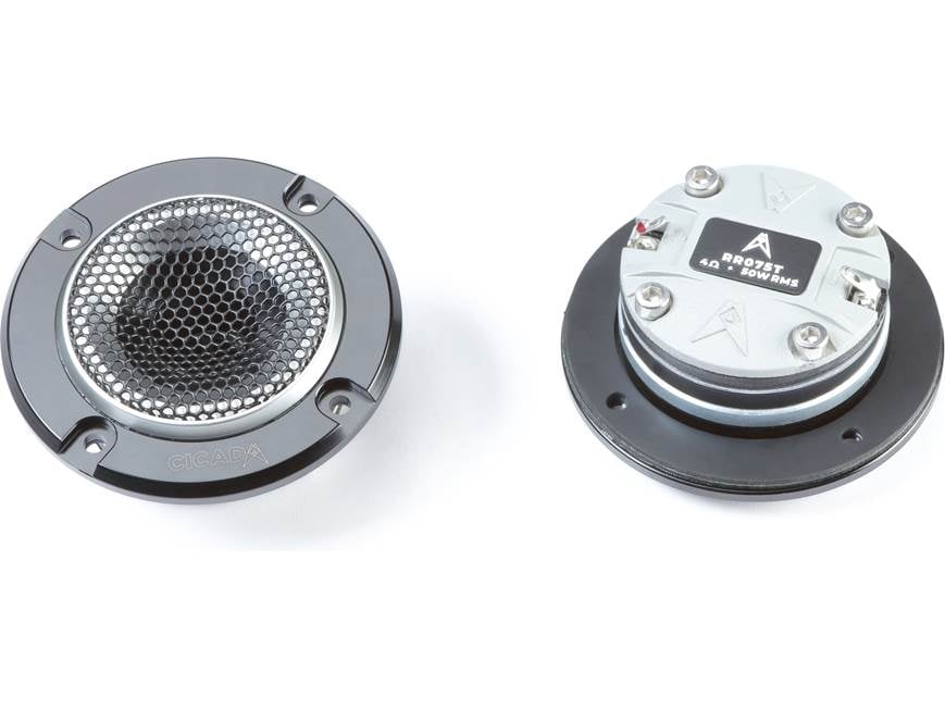 Cicada Audio CXK69.2 (2-ohm) 6