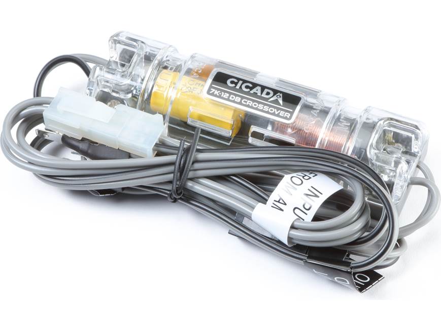 Cicada Audio CXK69.2 (2-ohm) 6