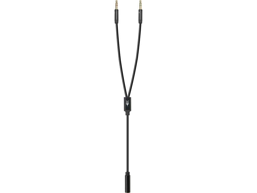 Meze Audio Boom Mic Add-on microphone for Meze Audio wired