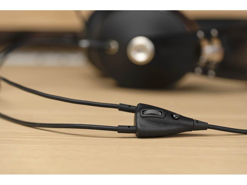 Meze Audio Boom Mic Add-on microphone for Meze Audio wired