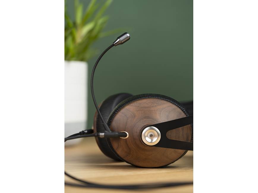 Meze Audio Boom Mic Add-on microphone for Meze Audio wired