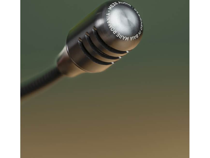 Meze Audio Boom Mic Add-on microphone for Meze Audio wired