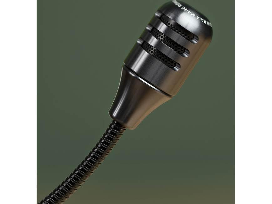 Meze Audio Boom Mic Add-on microphone for Meze Audio wired