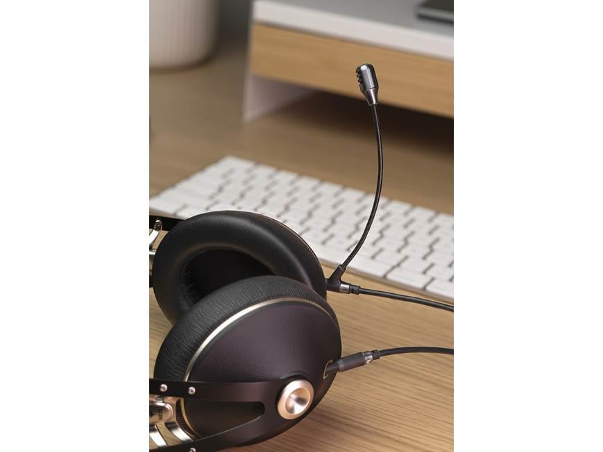 Meze Audio Boom Mic Add-on microphone for Meze Audio wired