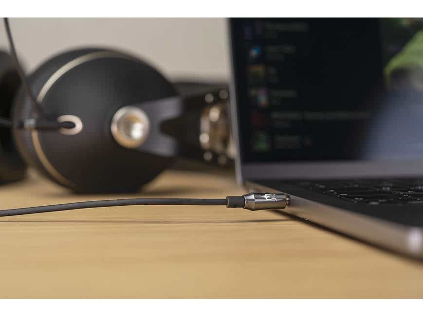 Meze Audio Boom Mic Add-on microphone for Meze Audio wired