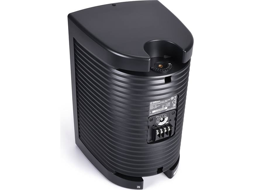 Yamaha VS6 (Black) 6-1/2