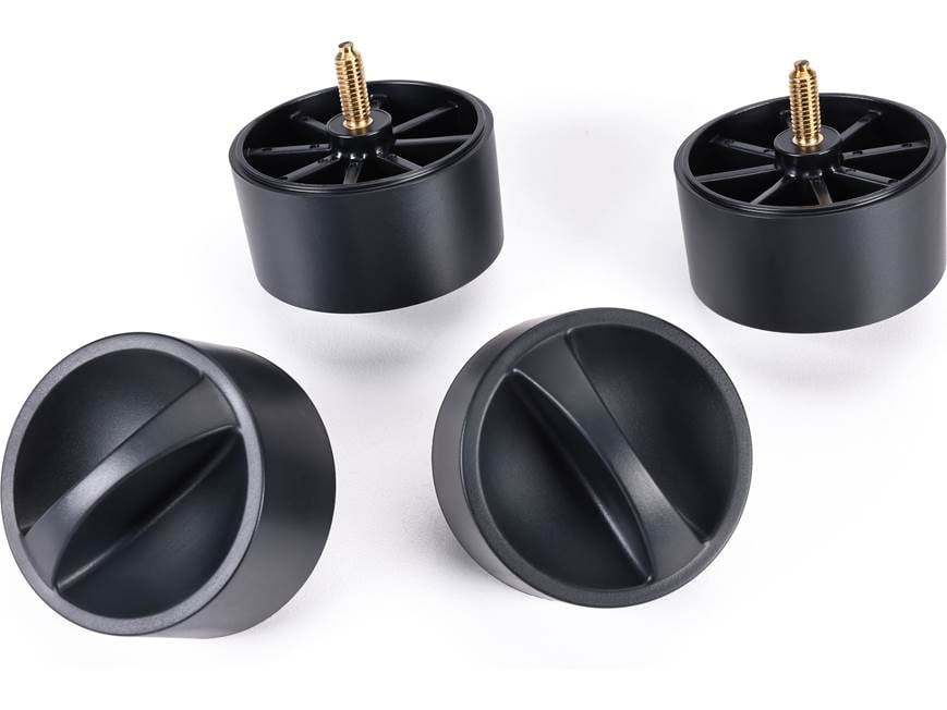 Yamaha VS6 (Black) 6-1/2