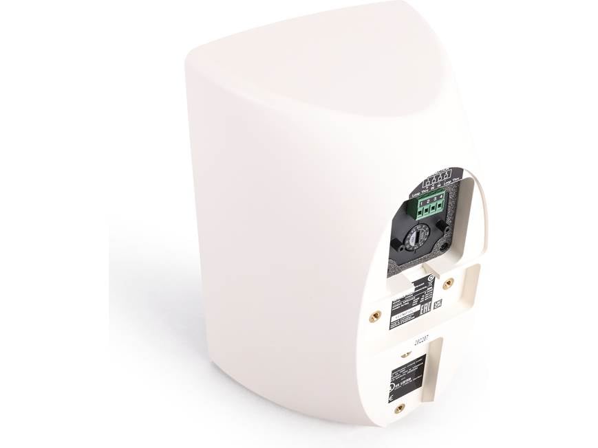 Yamaha VXS5 (White) 5-1/4