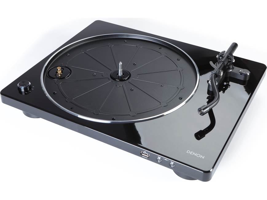DENON DP-R25、TUA-9、DR-55 3台セット Yamaha TT-N503 MusicCast VINYL 500 vs Denon DP-450USB