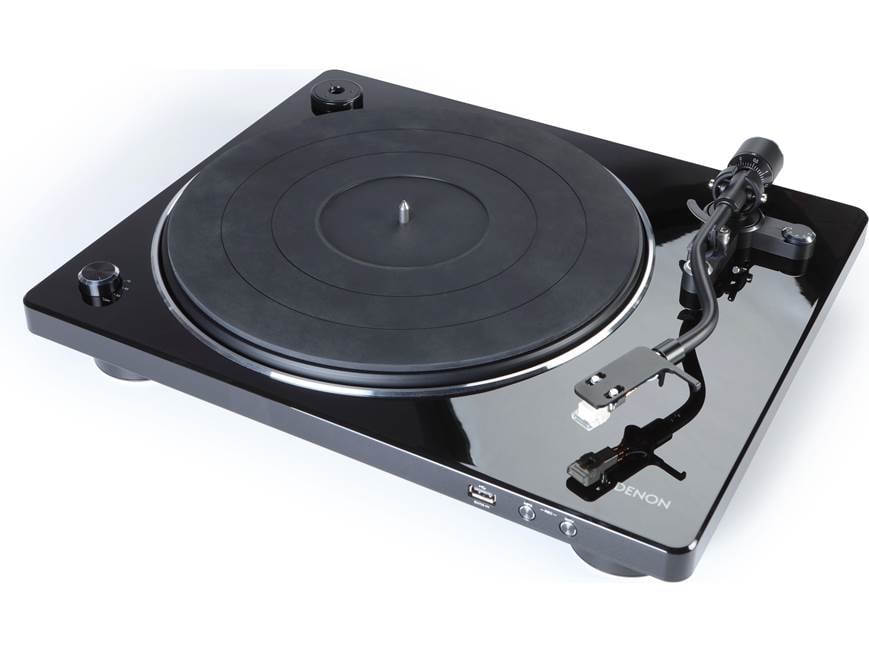 DENON DP-R25、TUA-9、DR-55 3台セット Yamaha TT-N503 MusicCast VINYL 500 vs Denon DP-450USB