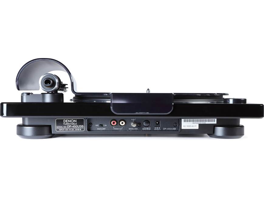 DENON DP-R25、TUA-9、DR-55 3台セット Denon: DP-300F Turntable Package – TurntableLab.com