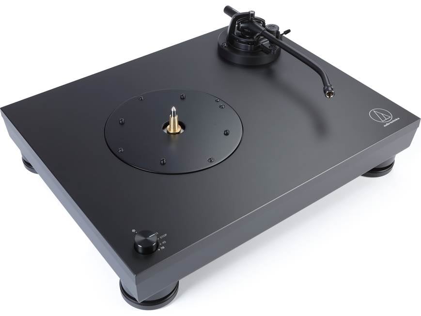 Audio Technica LP5X - Thumbnail 4