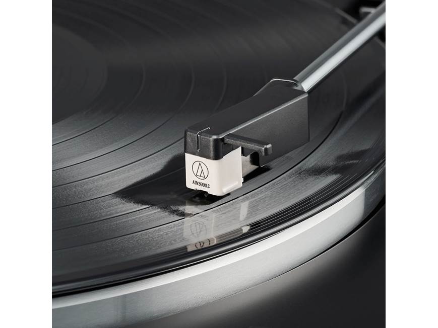 Diamant Audio Technica ATN 3600 LC - Aiguille Originale - Neuf