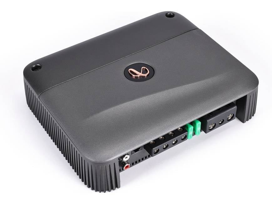 Infinity Reference 6001A Reference Series mono subwoofer amplifier