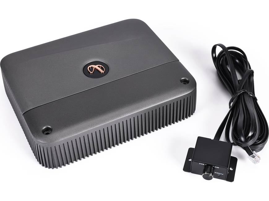 Infinity Reference 6001A Reference Series mono subwoofer amplifier