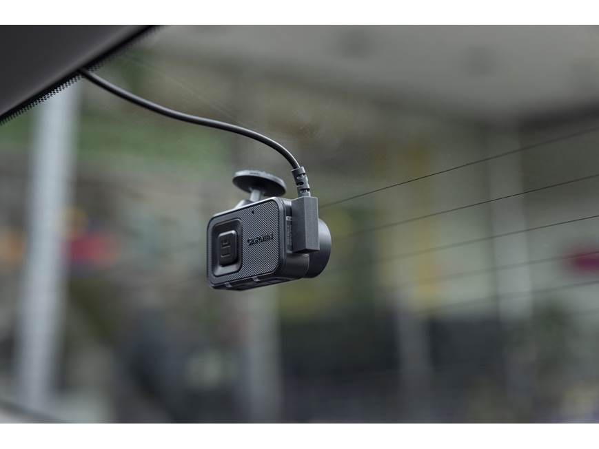 Garmin Dash Cam™ Mini 3 HD dash cam with Bluetooth® and GPS at