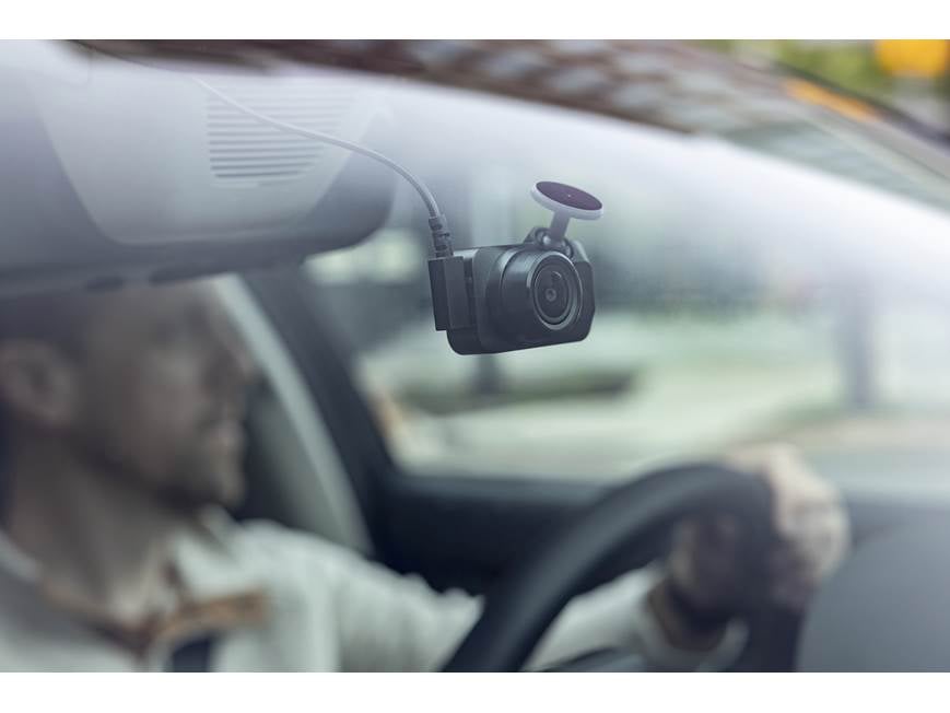 Garmin Dash Cam™ Mini 3 HD dash cam with Bluetooth® and GPS at