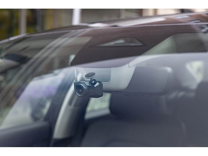 Garmin Dash Cam™ Mini 3 HD dash cam with Bluetooth® and GPS at