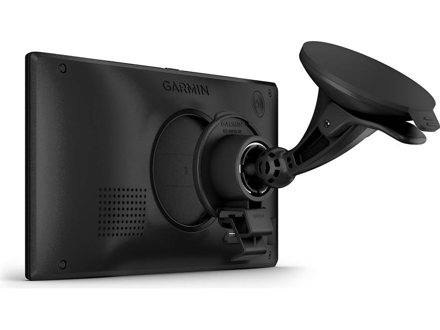 Garmin dēzl OTR620 - Thumbnail 4