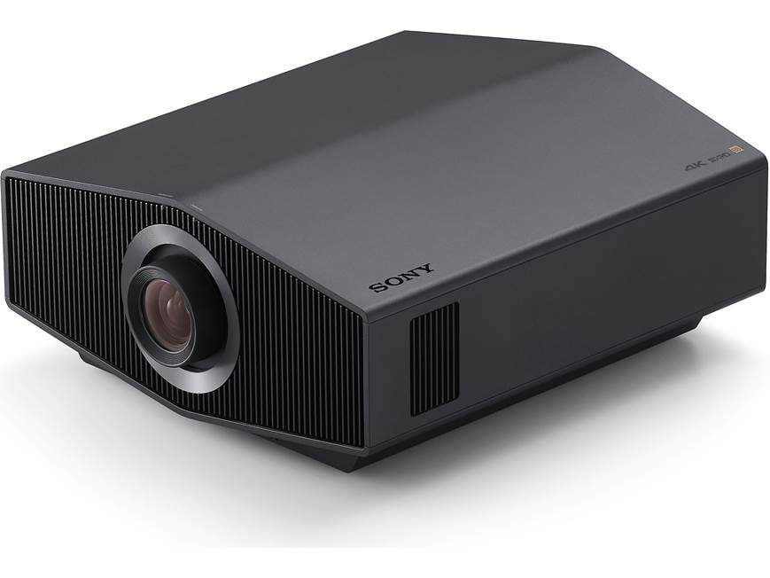 Sony BRAVIA Projector 8 (VPL-XW6100ES) (Black) Native 4K laser
