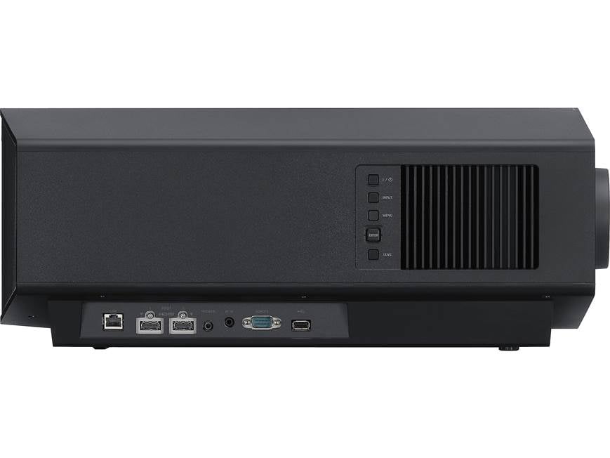 Sony BRAVIA Projector 9 (VPL-XW8100ES) Native 4K laser home