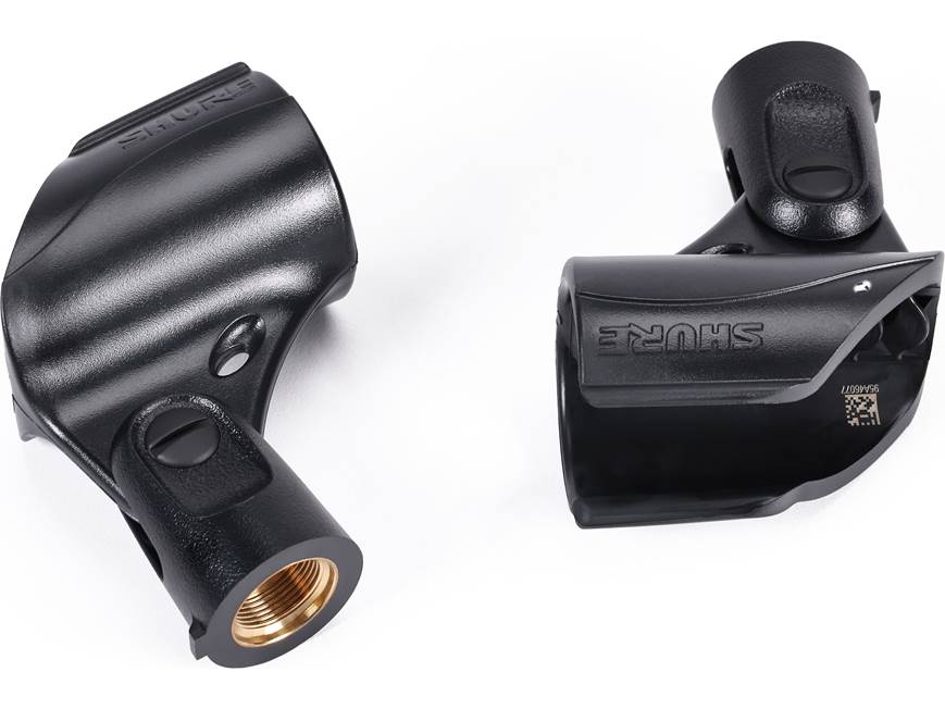 Shure BLX288/PG58 (542-572 MHz, Band H10) Dual handheld wireless