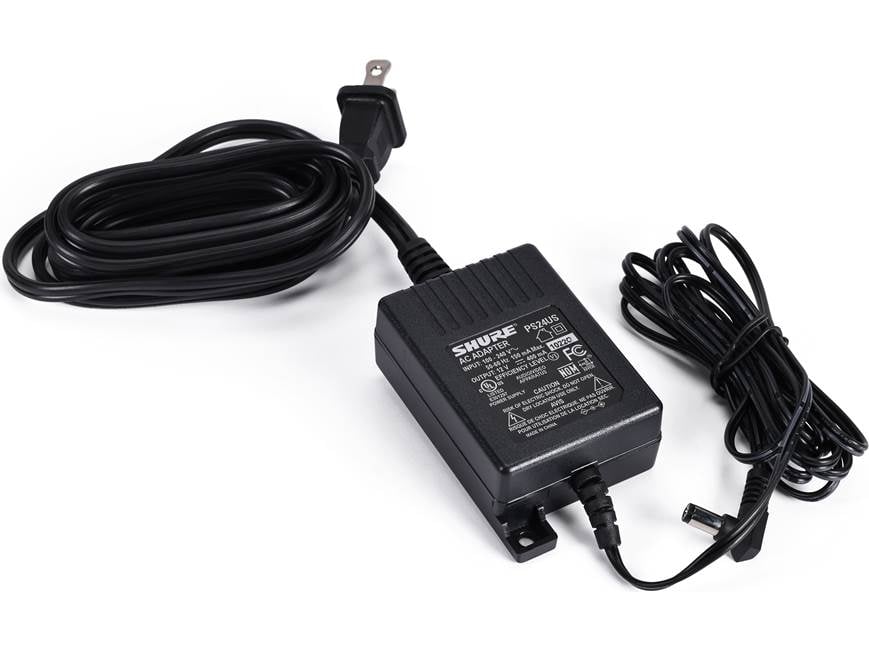 Shure BLX14/CVL (542-572 MHz, Band H10) Wireless lavalier