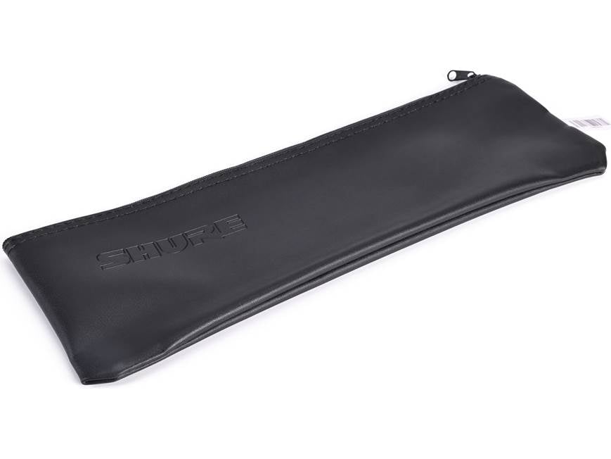 Shure BLX24R/SM58 (596 to 616 MHz, J11 Band) Handheld wireless
