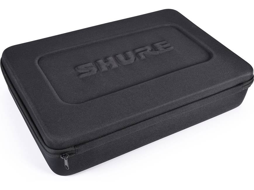 Shure BLX24/SM58 (596 to 616 MHz, Band J11) Handheld wireless