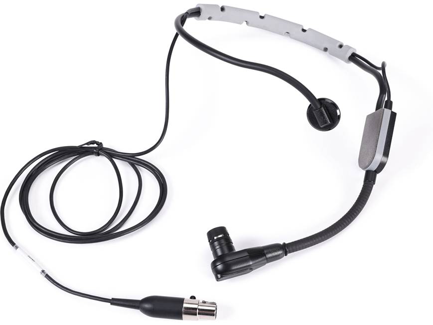 Shure Combo System with SLXD1 Bodypack, SLXD4 Receiver, and Beta 98H/C Microphone - Thumbnail 3