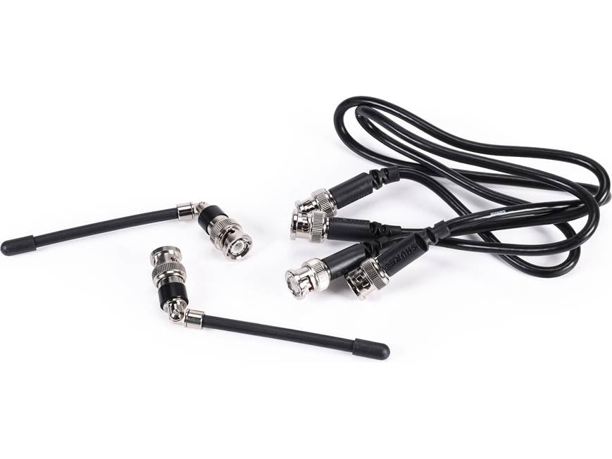 Shure SLXD24/SM58-H55 (H55 frequency band, 514-558 MHz) Digital