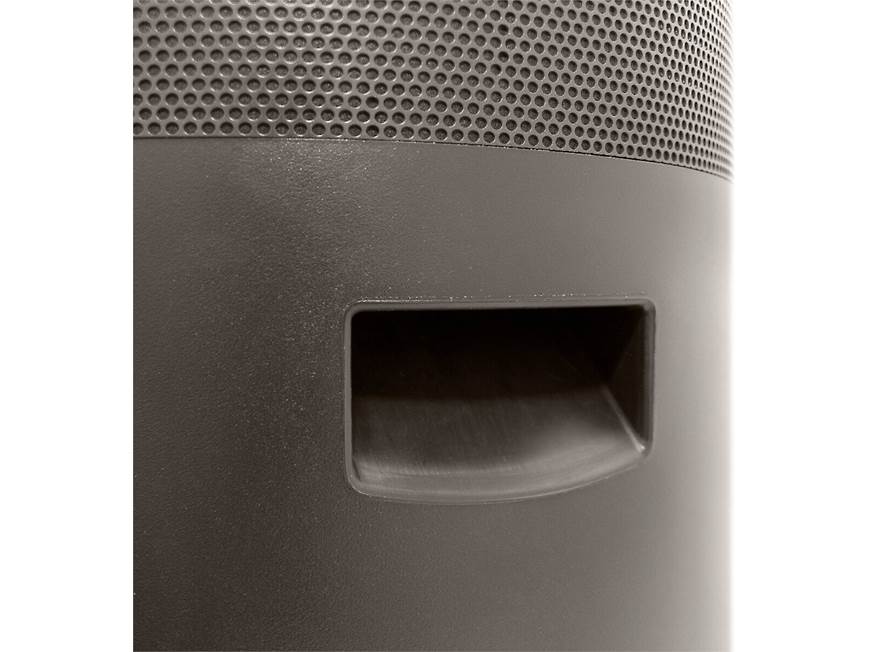 Coastal Source 18.0 Bollard Subwoofer Weather-resistant 15