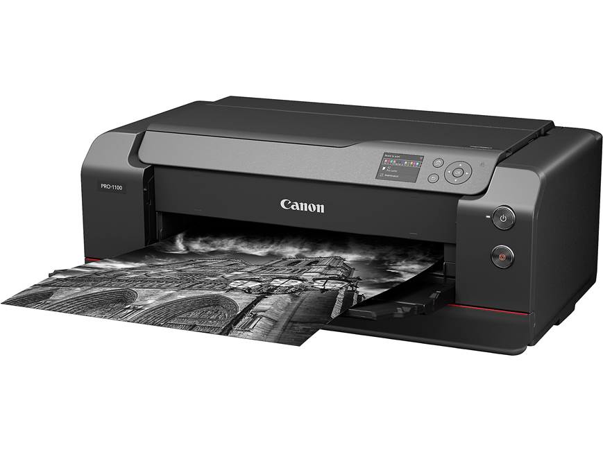 Canon imagePROGRAF PRO-1100