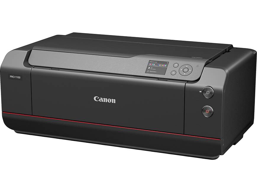 Canon imagePROGRAF PRO-1100 - Thumbnail 2