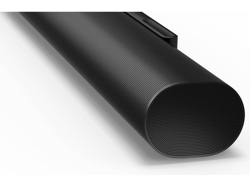 SonosArc プレミアムサウンドバー Sonos Premium Immersive Set with Arc Ultra (Black) Includes Sonos