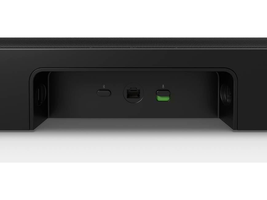 Sonos Arc Ultra Mount Set (Black) Powered Dolby Atmos® sound bar