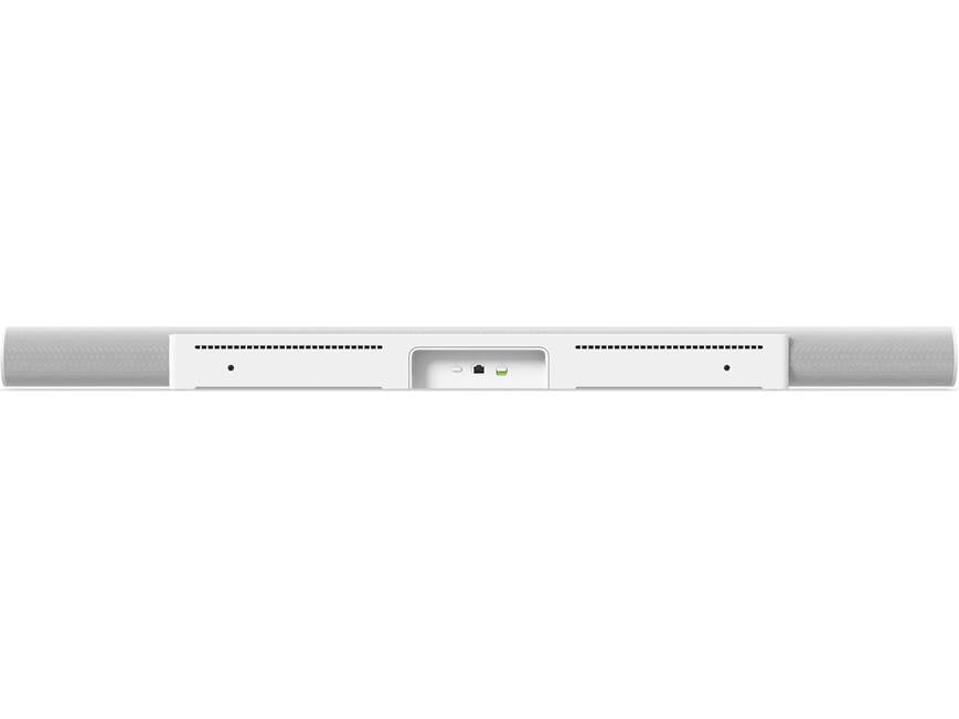 Sonos Arc Ultra (White) Powered Dolby Atmos® sound bar/wireless