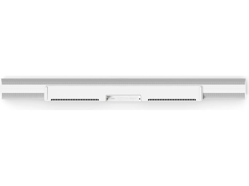 新品　未使用Sonos Arc Ultra ホワイト Sonos Arc Ultra (White) Powered Dolby Atmos® sound bar/wireless