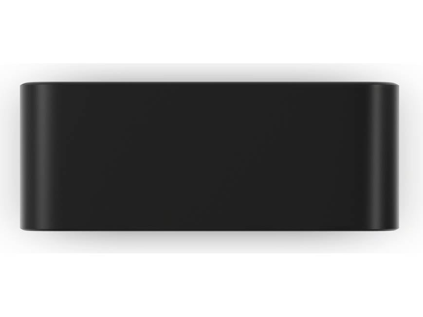 Sonos Sub 4 (Black) Wireless subwoofer for compatible Sonos