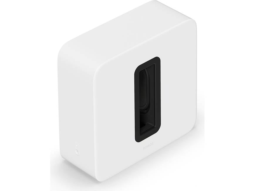 Sonos Premium Immersive Set with Arc Ultra (White) Includes Sonos