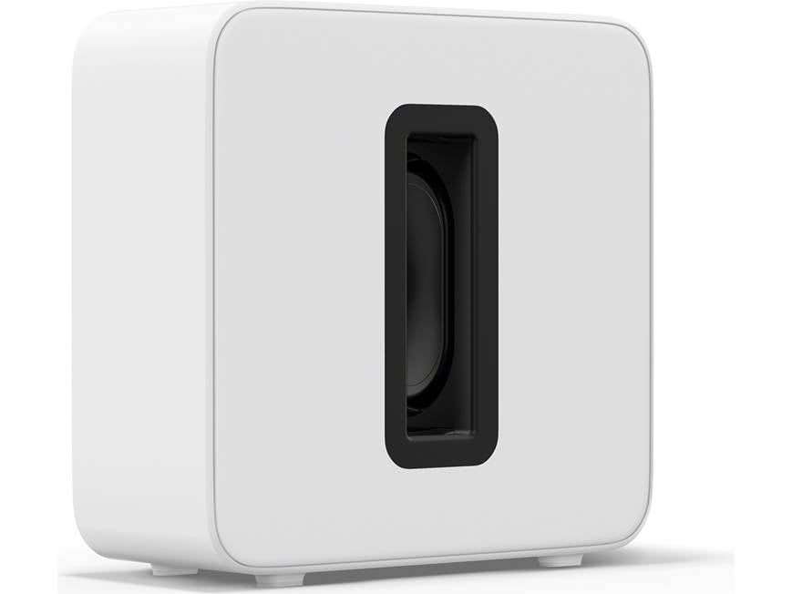 Sonos Premium Immersive Set with Beam (White) Includes Sonos Beam