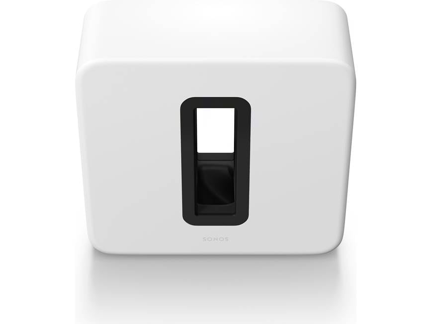 Sonos Premium Immersive Set with Arc Ultra (White) Includes Sonos